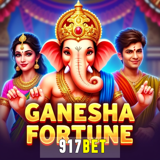 Slots no Site 917bet